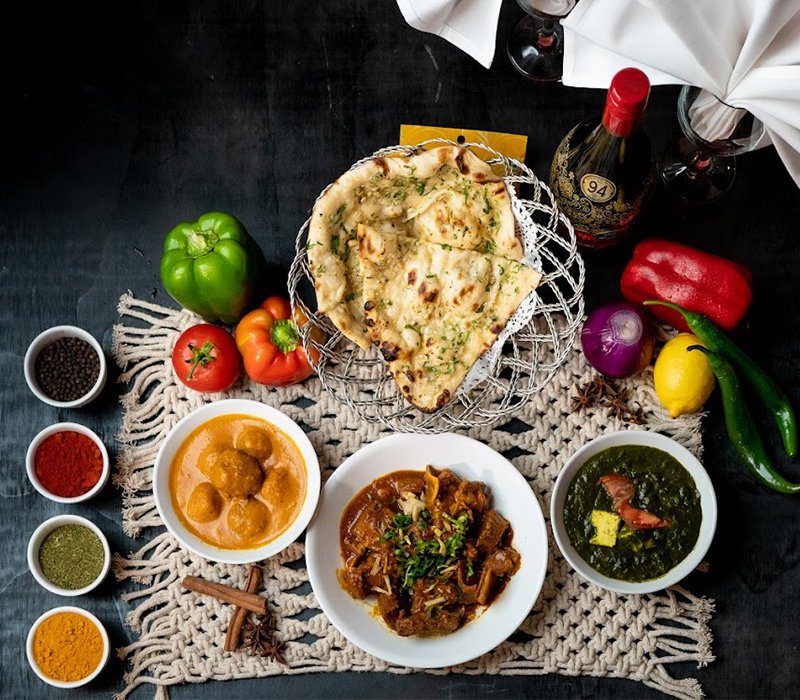 We provide healthy food for your family.